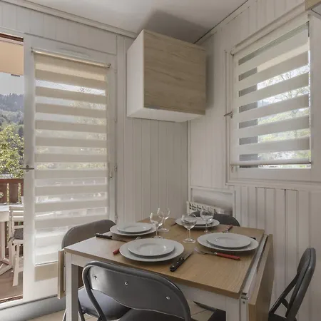 Apartamento Prarion - Pied Des Pistes - Vue Montagne *