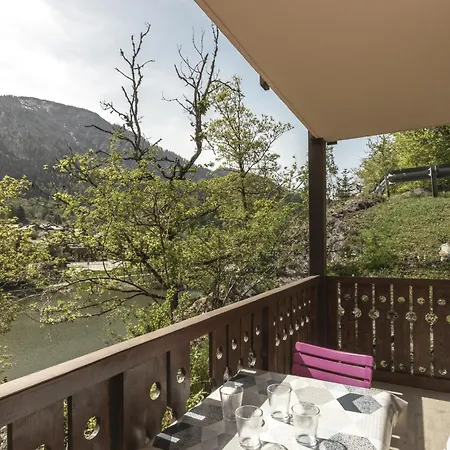 Prarion - Pied Des Pistes - Vue Montagne Apartment *